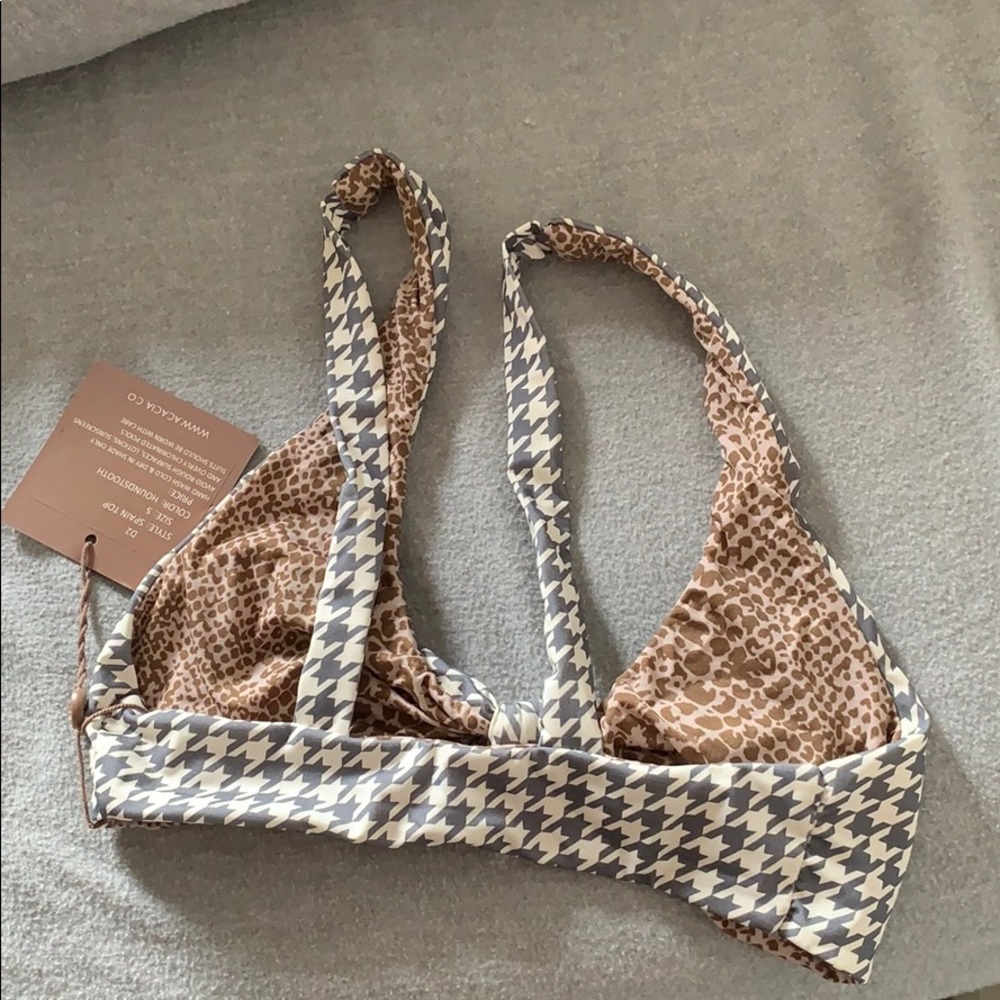 Acacia Spain top - Picture 2 of 2